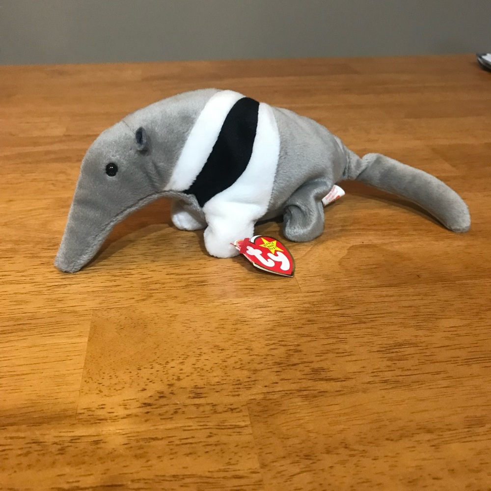 ๐Ty Beanie Baby Ants
